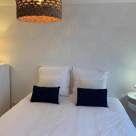 Le Wim'Heureux Mer. Villa Sainte Therese Wimereux Eksteriør billede